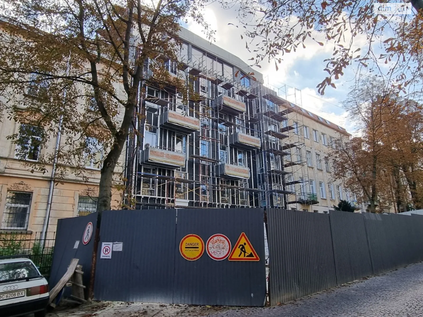 Продается 3-комнатная квартира 127 кв. м в Львове, цена: 319000 $