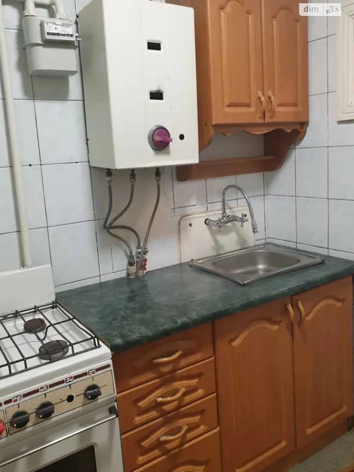 Продается 1-комнатная квартира 31 кв. м в Полтаве, цена: 29000 $