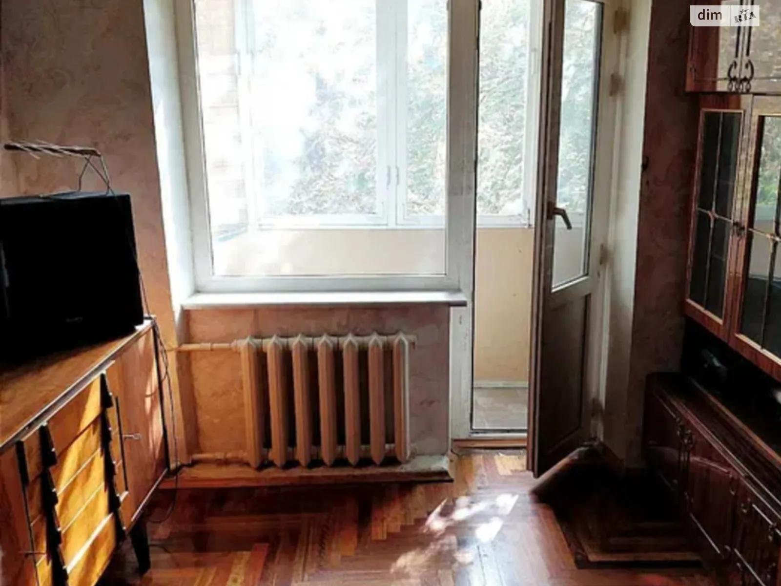 Продается 2-комнатная квартира 43 кв. м в Киеве, ул. Белорусская, 5 - фото 1