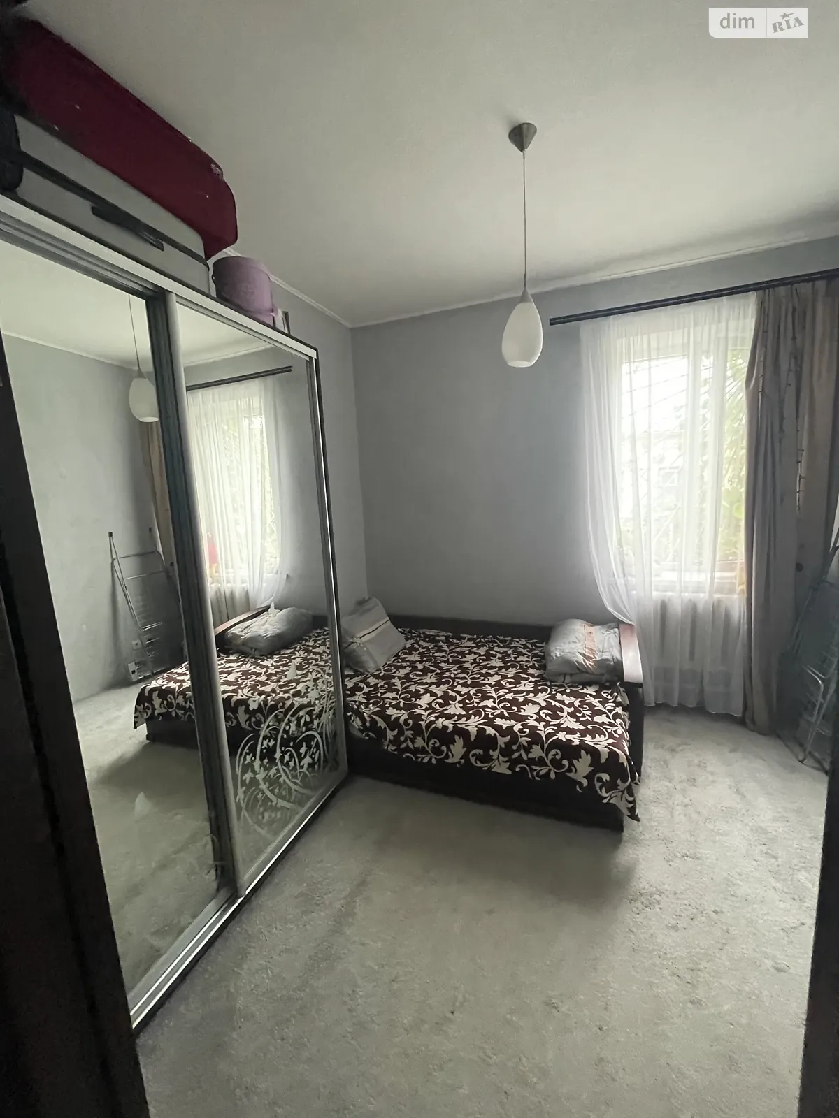 Продается 1-комнатная квартира 26 кв. м в Николаеве, ул. Пограничная, 150/8 - фото 1