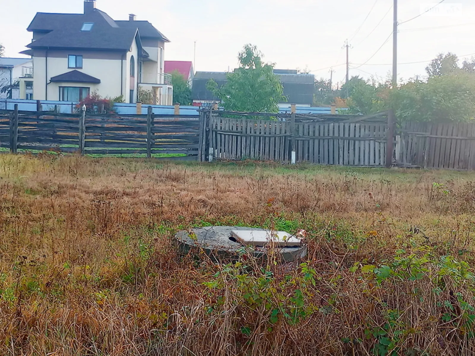 Продается земельный участок 15 соток в Киевской области - фото 4