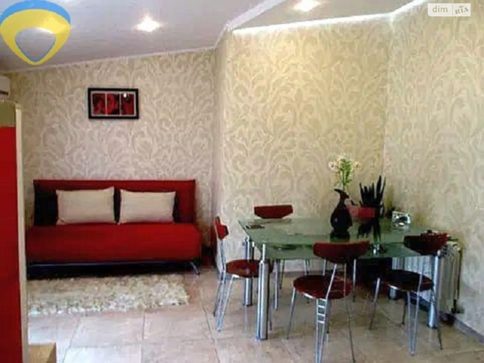 Продается 2-комнатная квартира 58 кв. м в Одессе, ул. Дача Ковалевского - фото 1