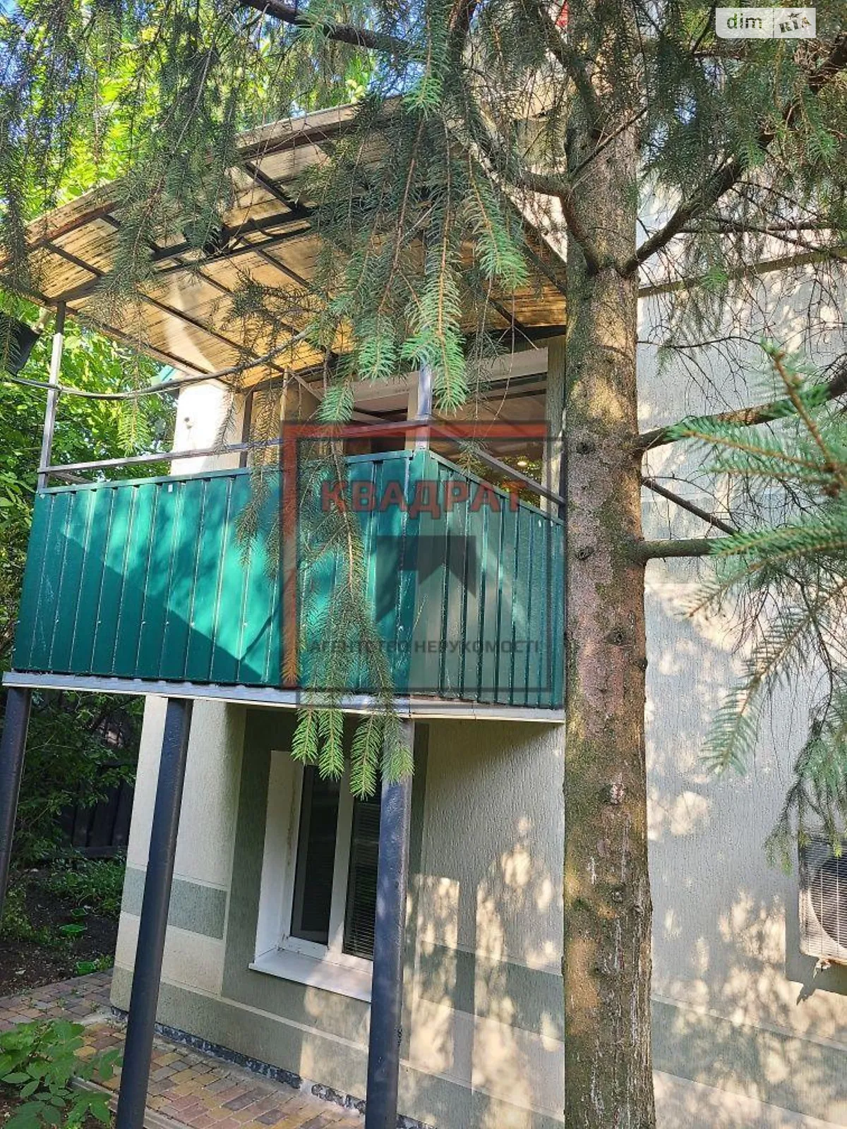 Продается дом на 3 этажа 120 кв. м с балконом - фото 3
