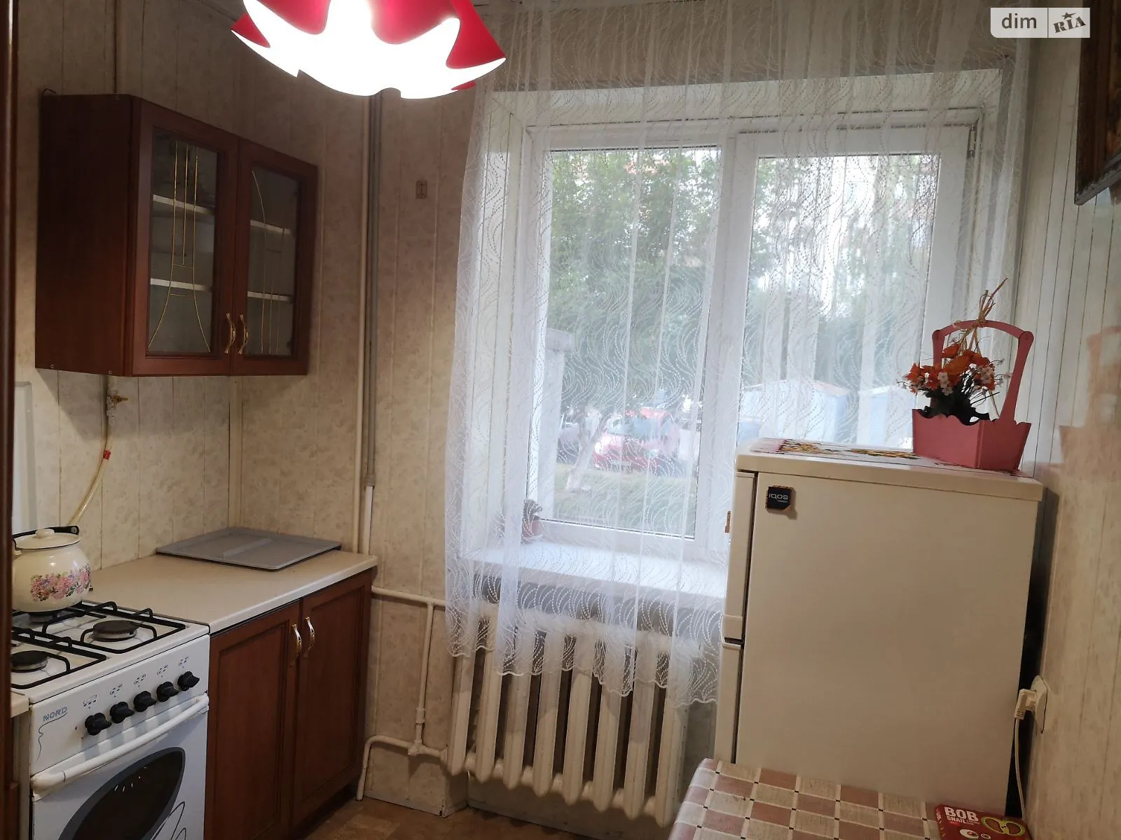 Сдается в аренду 1-комнатная квартира 35 кв. м в Черновцах, ул. Энтузиастов - фото 1