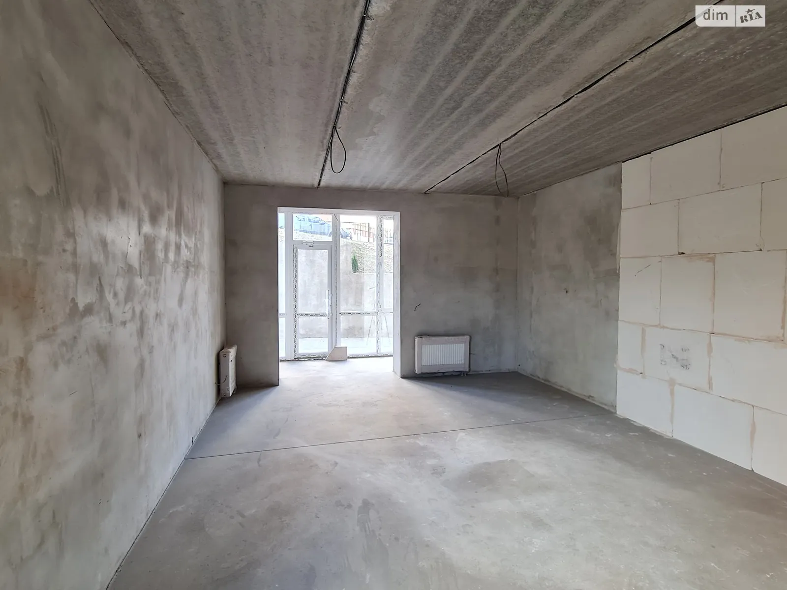 Продается 1-комнатная квартира 58 кв. м в Хмельницком, ул. Кармелюка - фото 1