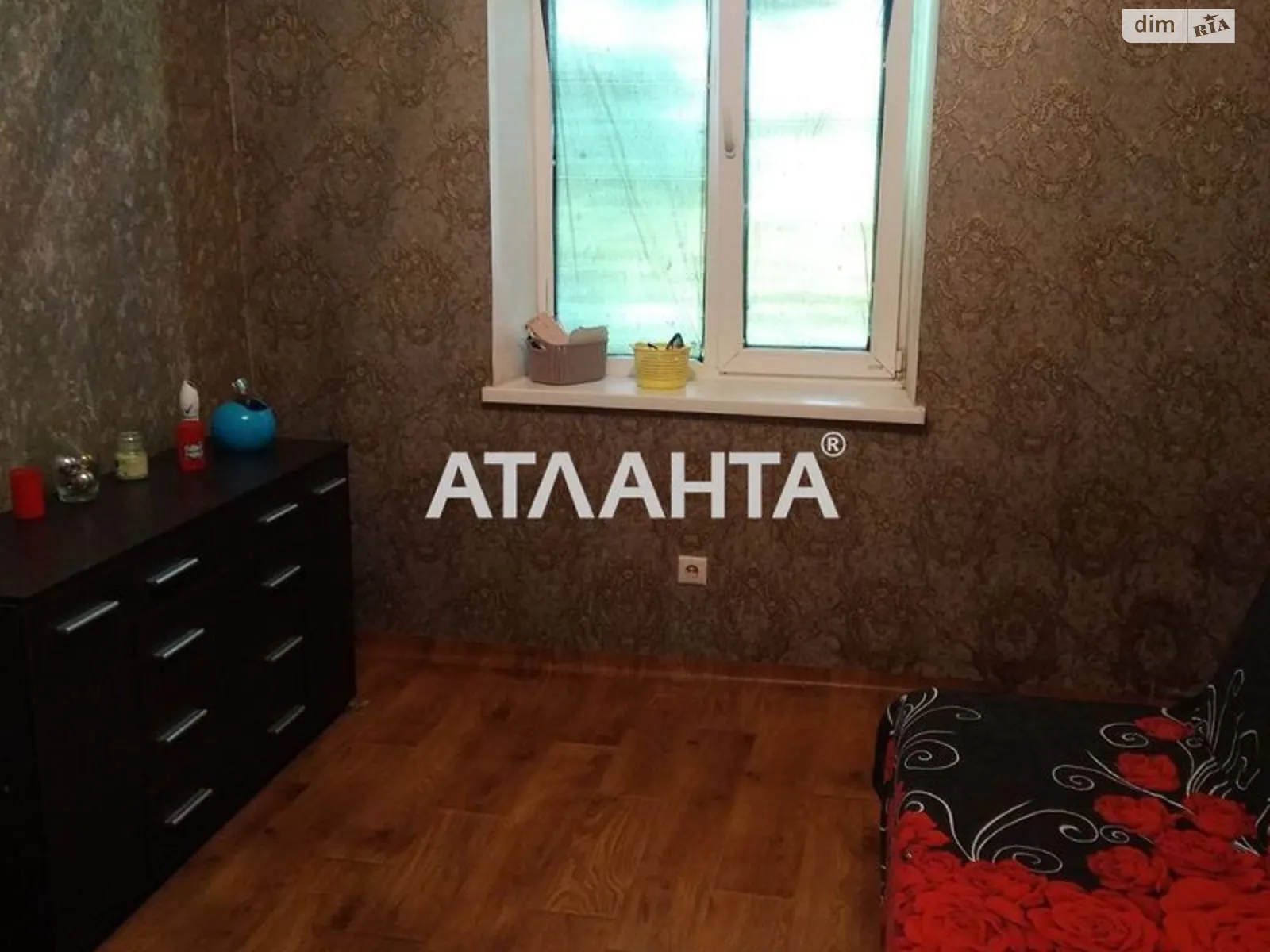 Продается 2-комнатная квартира 43 кв. м в Марьяновке - фото 2