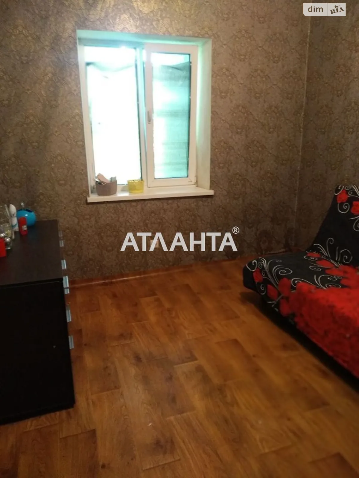 Продается 2-комнатная квартира 43 кв. м в Марьяновке - фото 3
