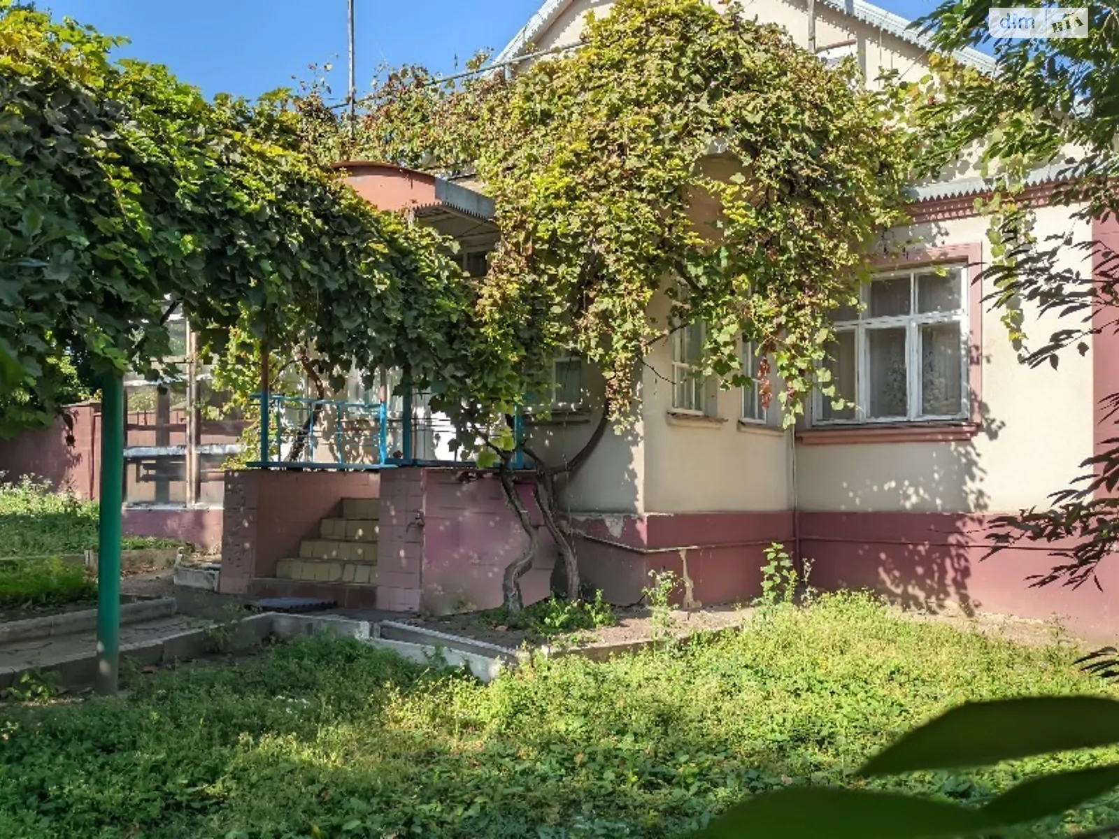 Продается часть дома 123 кв. м с верандой, цена: 59950 $ - фото 1