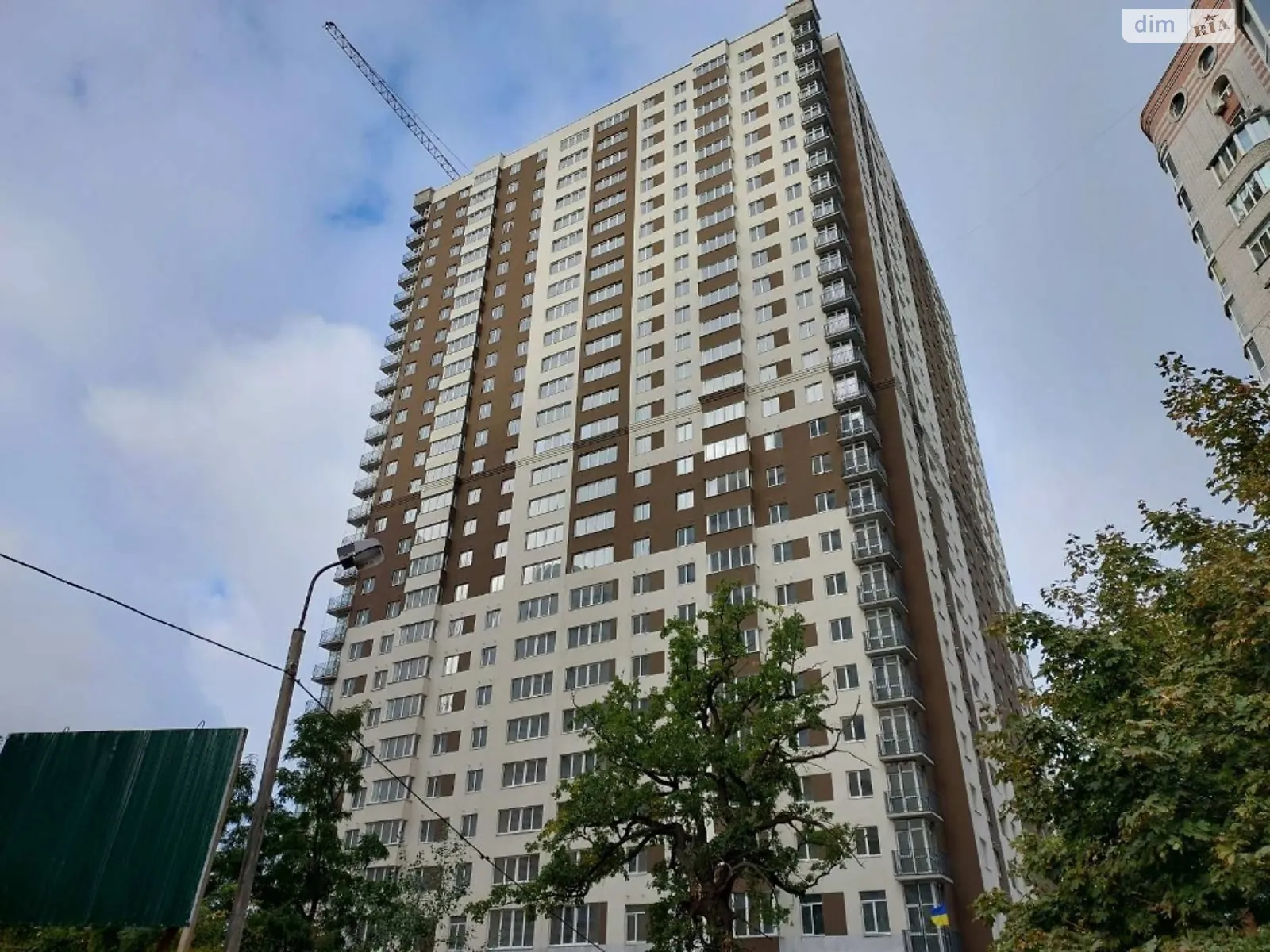 Продается 1-комнатная квартира 40.3 кв. м в Киеве, цена: 44341 $ - фото 1