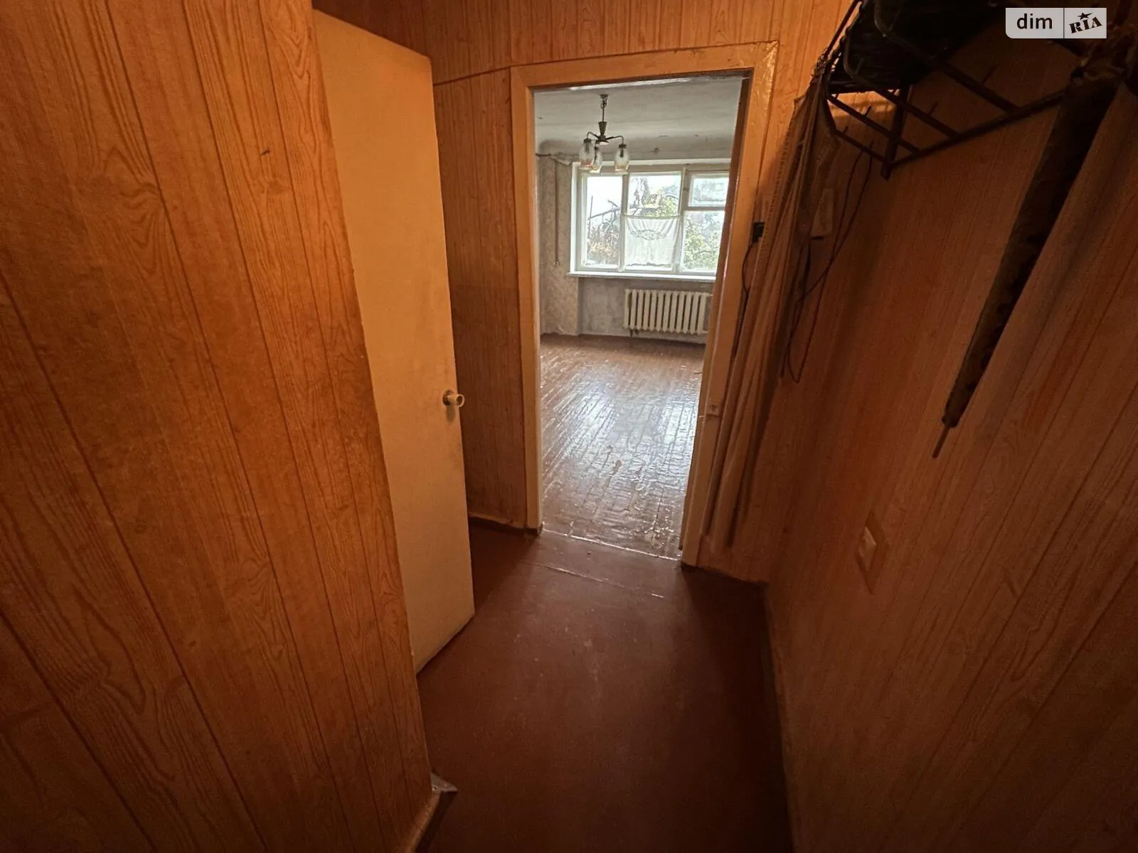 Продается 2-комнатная квартира 39 кв. м в Полтаве, цена: 24500 $