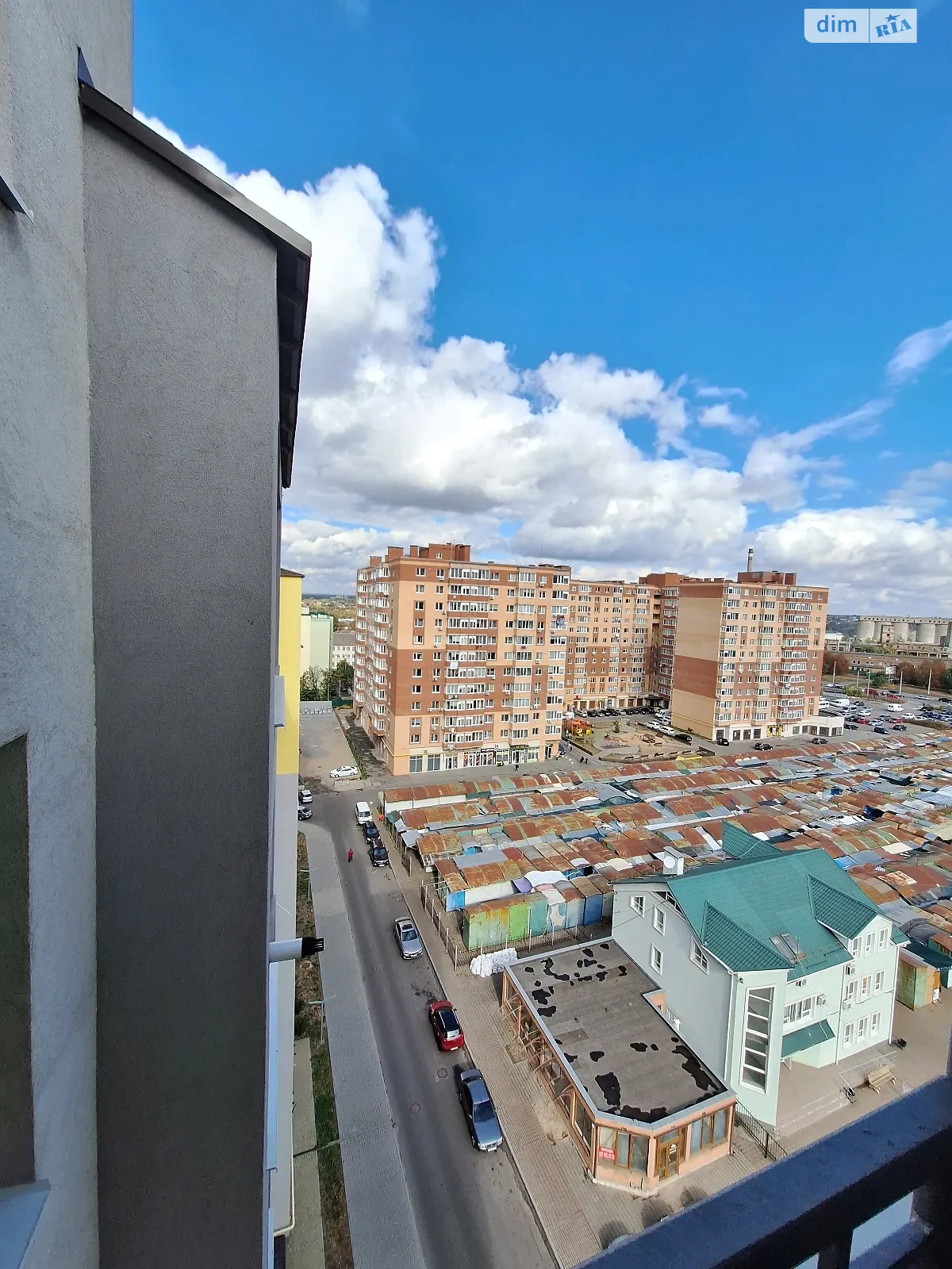 ул. Академика Янгеля Ближнее замостье Винница - фото 4