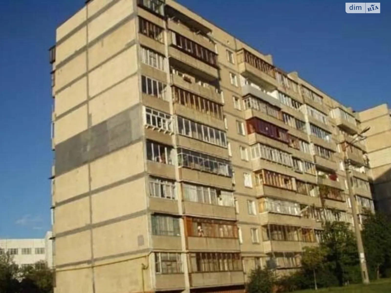 Продается 2-комнатная квартира 51 кв. м в Киеве, цена: 59240 $