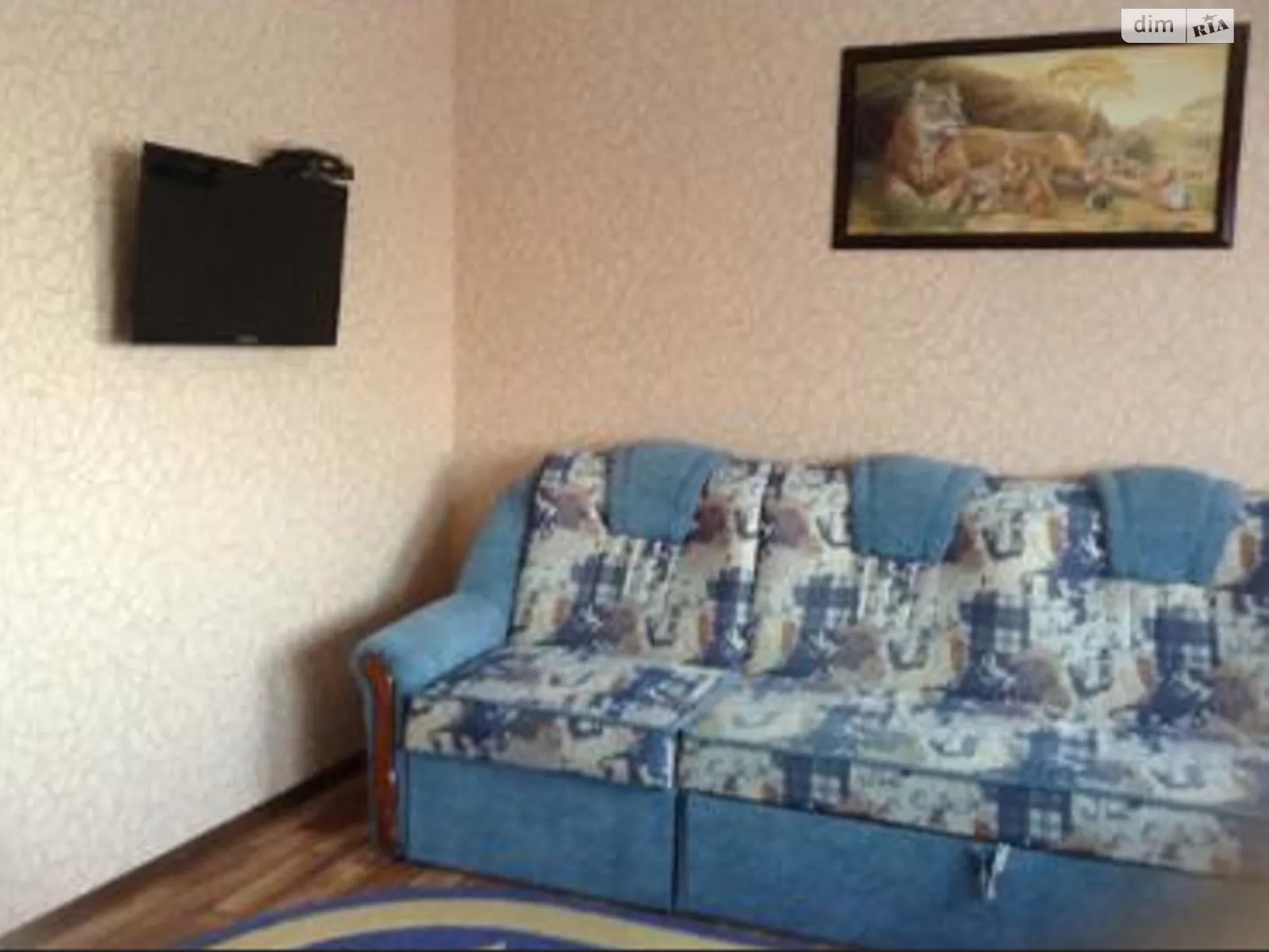 Продается 1-комнатная квартира 53 кв. м в Одессе, ул. Китобойная - фото 1