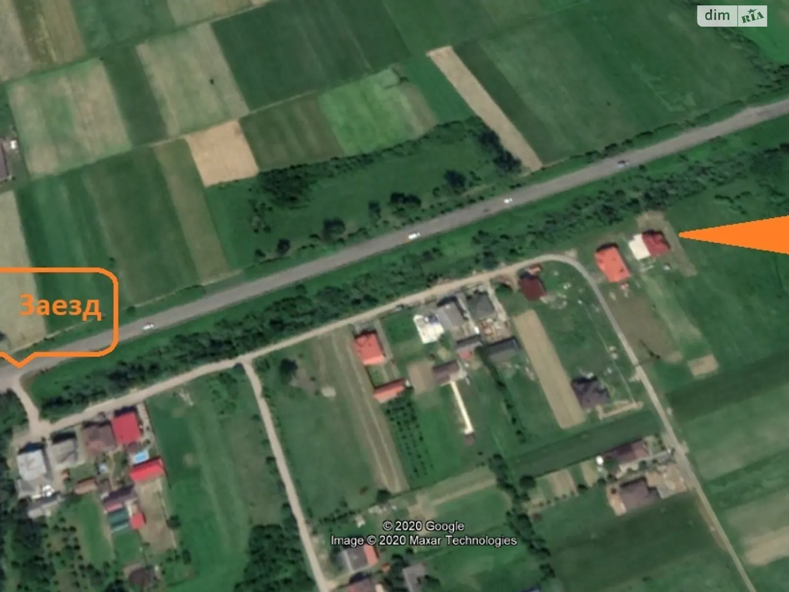 Продается земельный участок 17 соток в Закарпатской области - фото 2