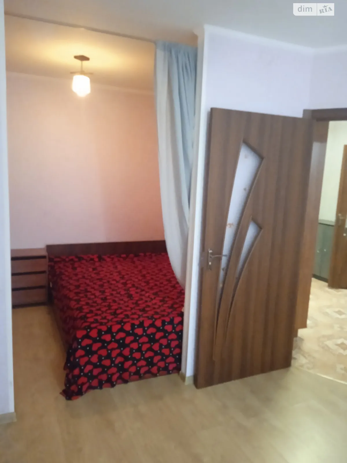 1-комнатная квартира 42 кв. м в Тернополе, ул. Госпитальная - фото 3