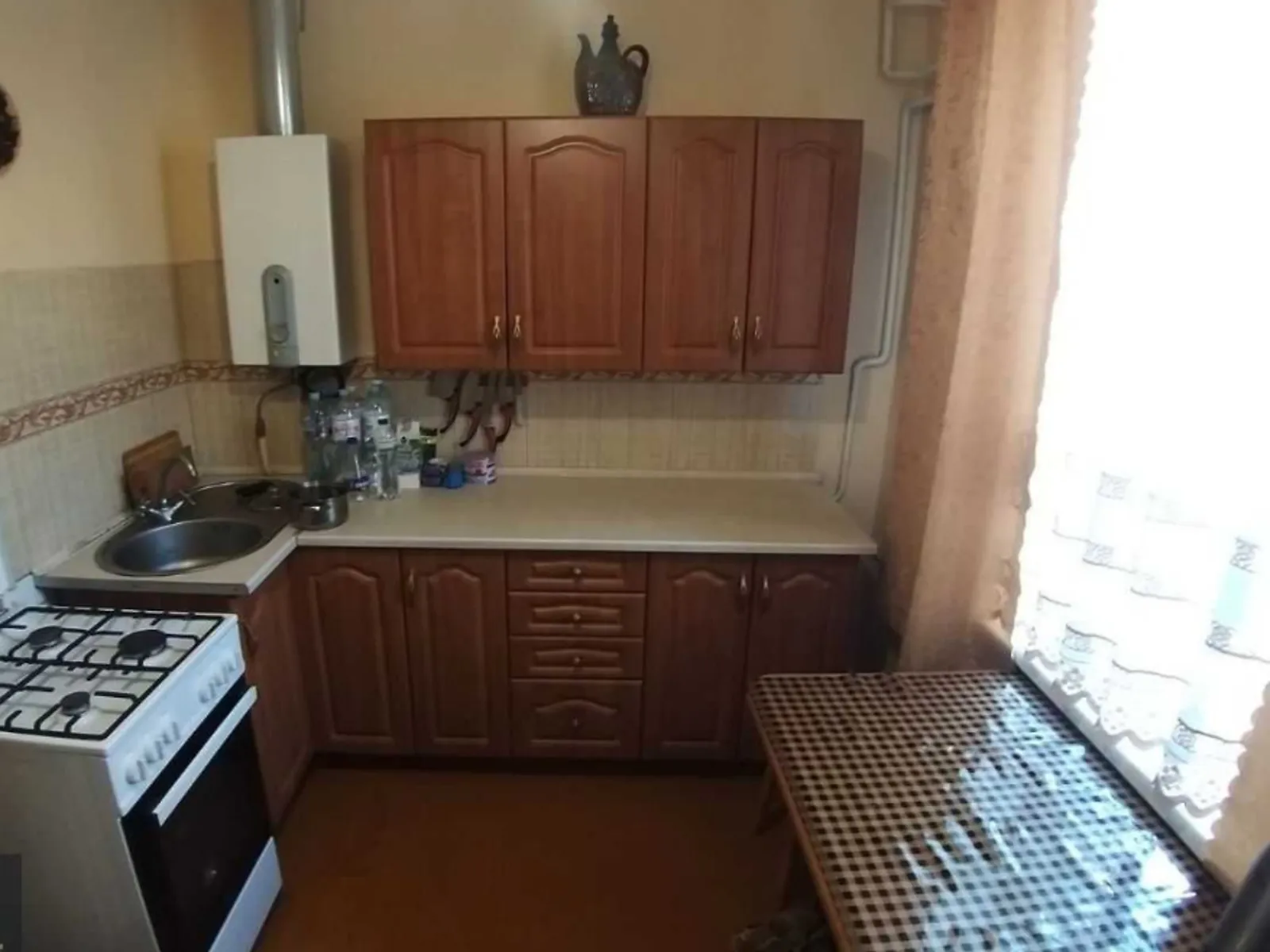 Продается 2-комнатная квартира 50 кв. м в Днепре, цена: 28000 $ - фото 1