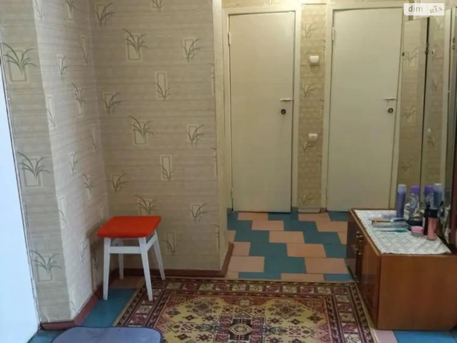 Продается 2-комнатная квартира 52 кв. м в Киеве, ул. Юрия Ильенко, 7