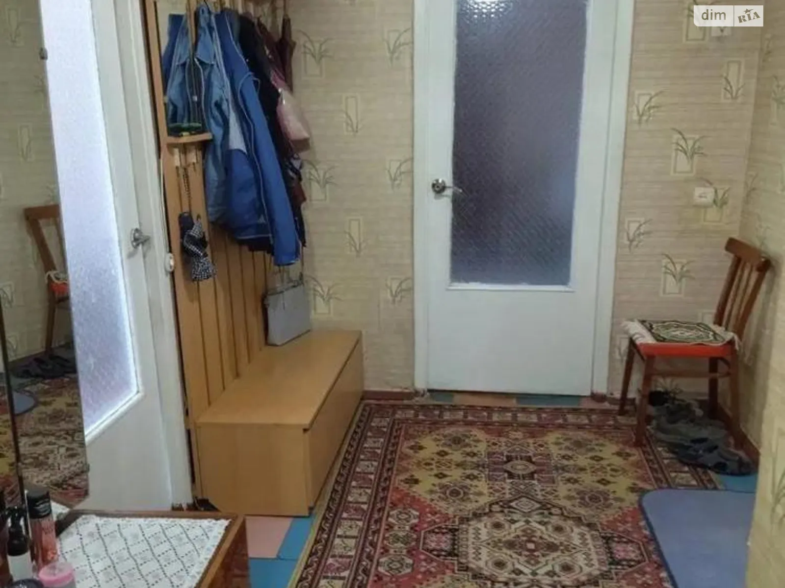 Продается 2-комнатная квартира 52 кв. м в Киеве - фото 3