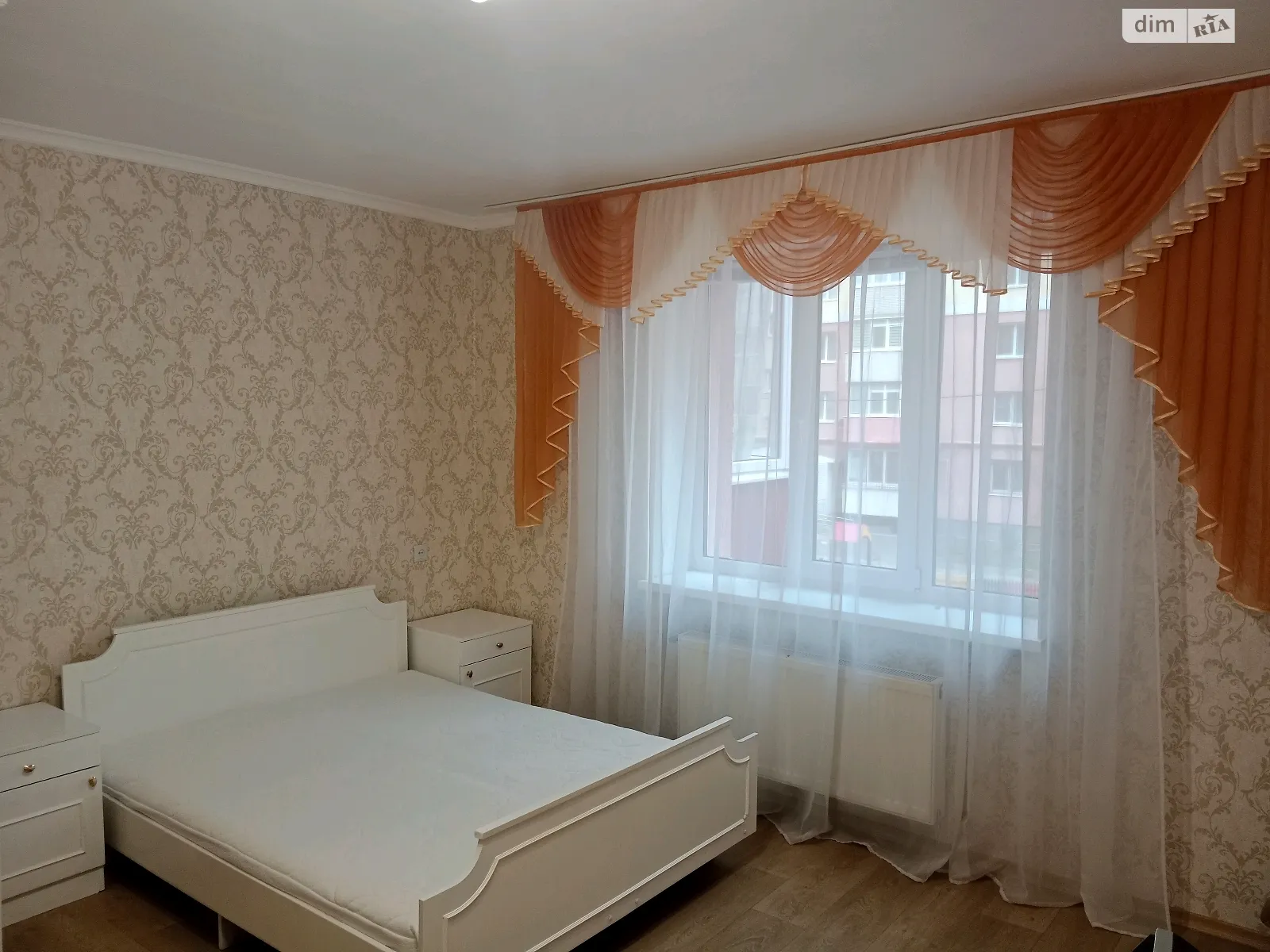 Продается 1-комнатная квартира 45 кв. м в Сумах, цена: 44000 $ - фото 1