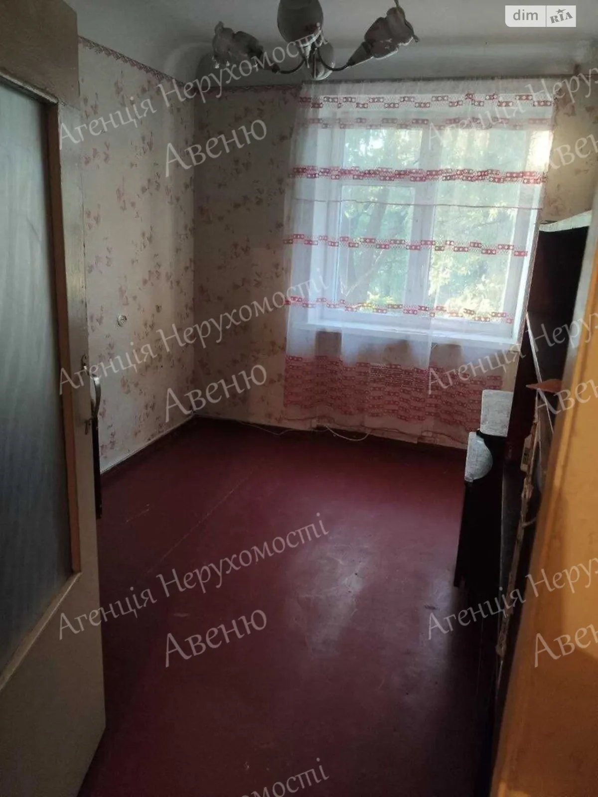 Продается 4-комнатная квартира 62 кв. м в Кропивницком - фото 2