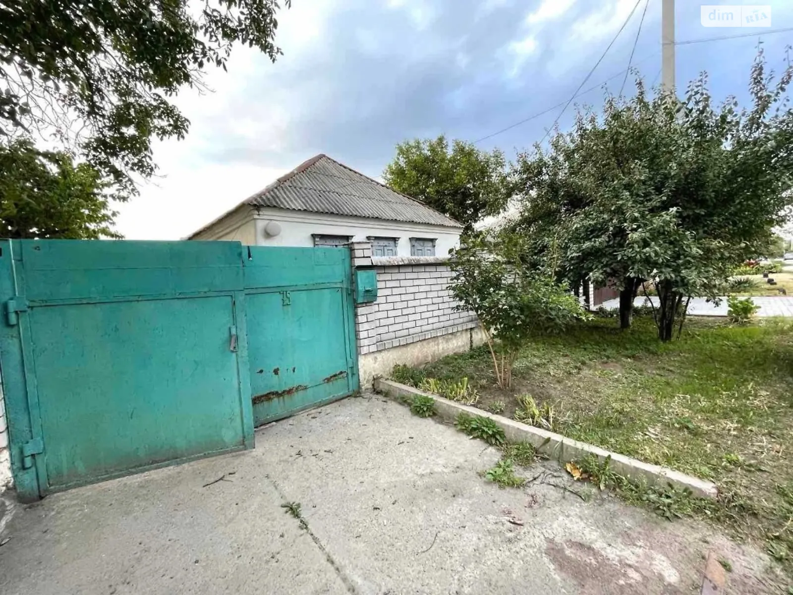 Продается одноэтажный дом 75 кв. м с балконом, цена: 45000 $ - фото 1