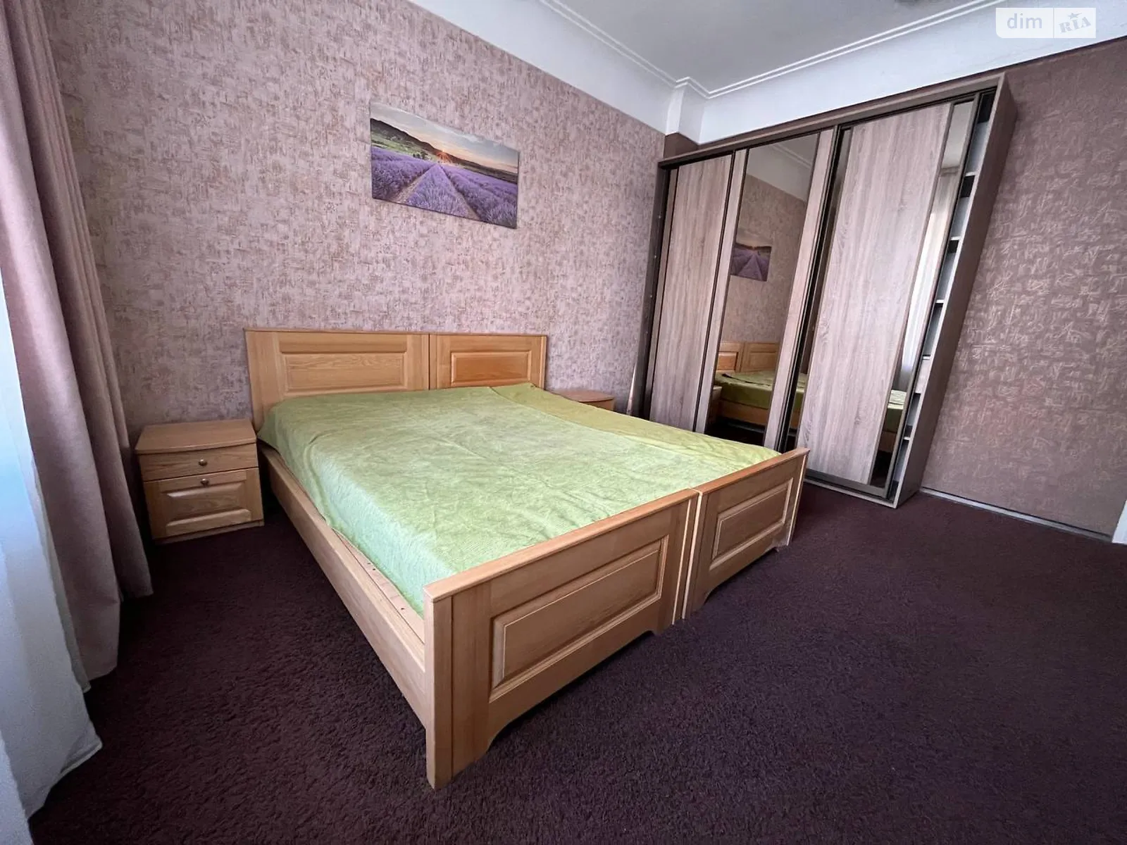 Сдается в аренду 2-комнатная квартира 42.7 кв. м в Харькове - фото 2