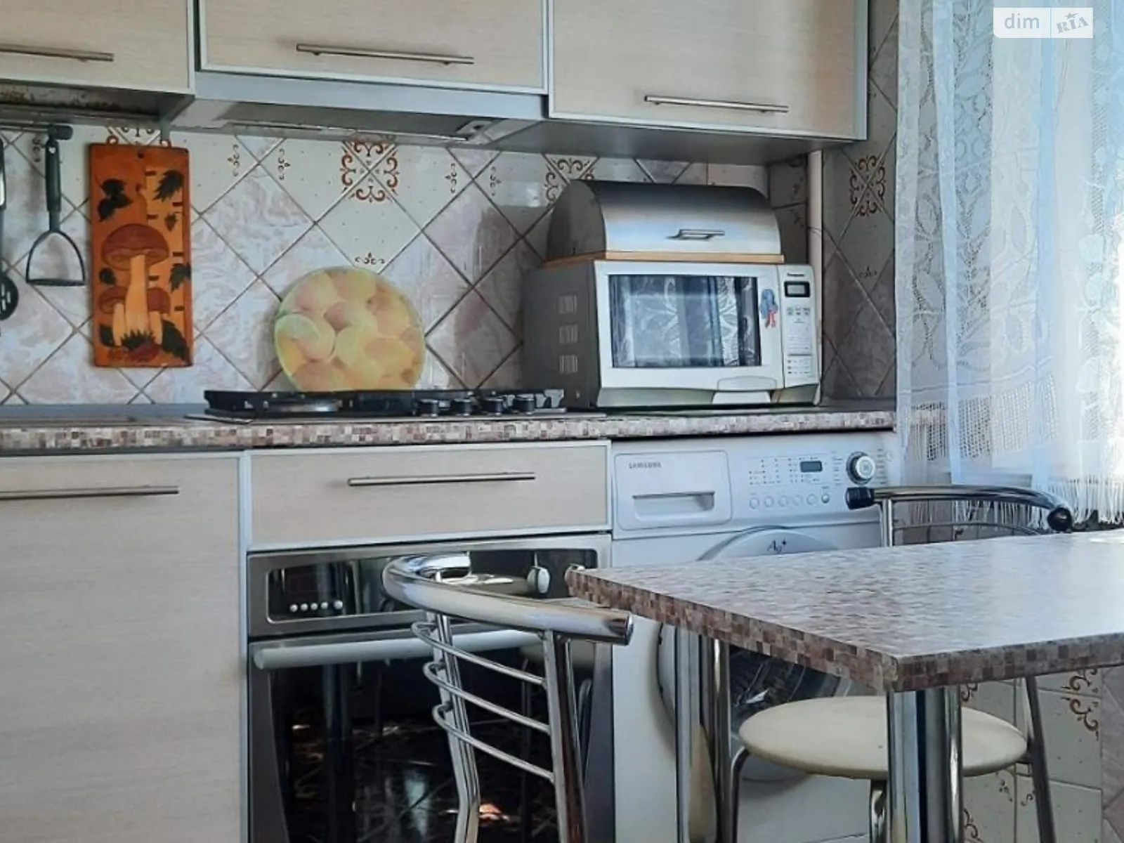 1-комнатная квартира 32 кв. м в Запорожье, ул. Олимпийская - фото 1