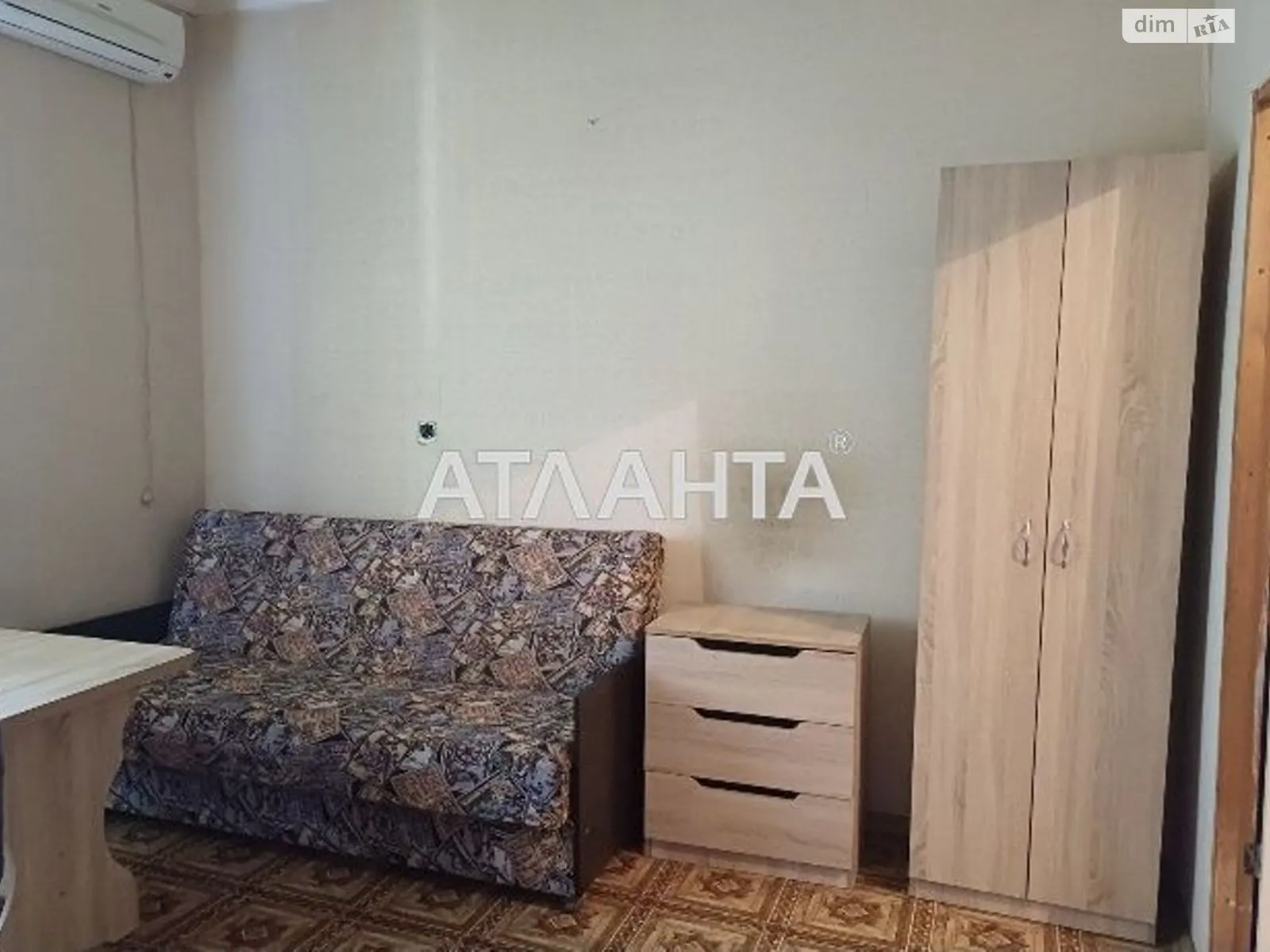 Продается комната 19.6 кв. м в Одессе, цена: 12000 $