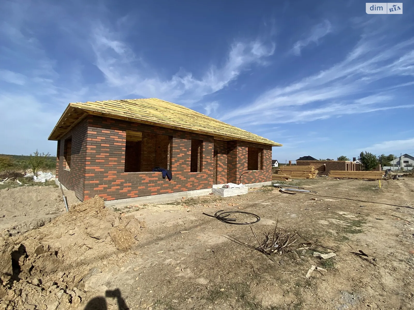 Продається одноповерховий будинок 100 кв. м з меблями, цена: 70000 $ - фото 1
