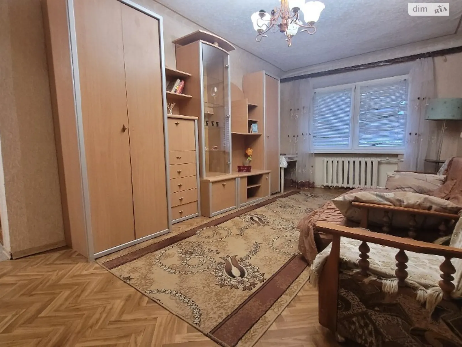 Сдается в аренду 3-комнатная квартира 60.9 кв. м в Харькове, цена: 3500 грн - фото 1