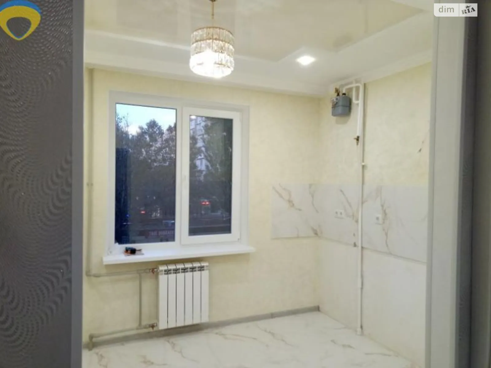 Продается 1-комнатная квартира 34 кв. м в Одессе - фото 3
