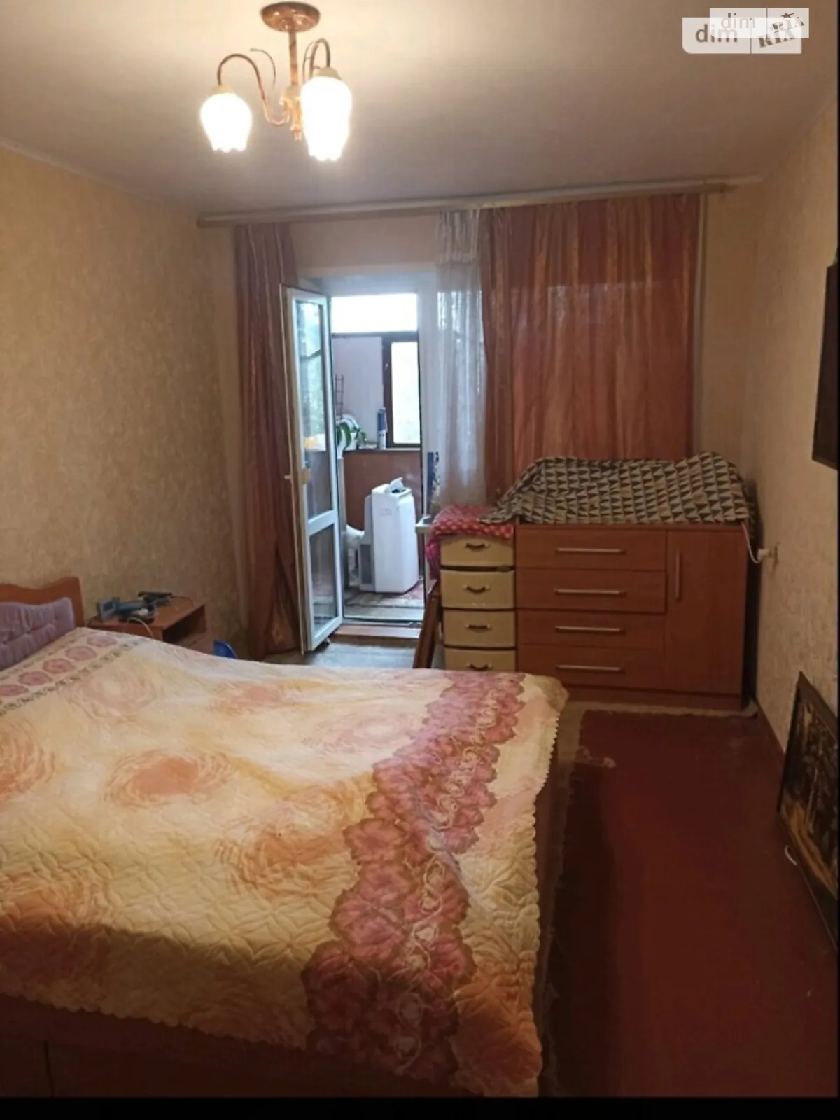 3-комнатная квартира 68 кв. м в Запорожье, цена: 26000 $