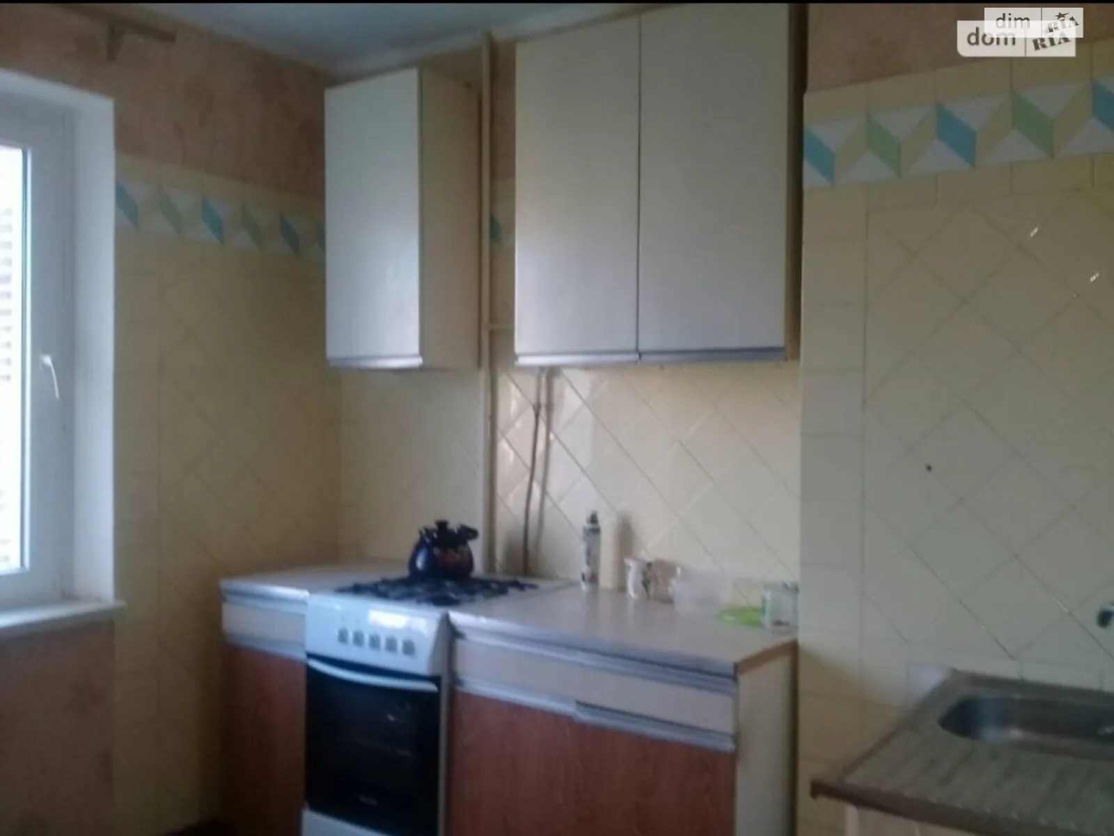 Сдается в аренду 1-комнатная квартира 34 кв. м в Одессе, вул. Академика Заболотного, 51 - фото 1