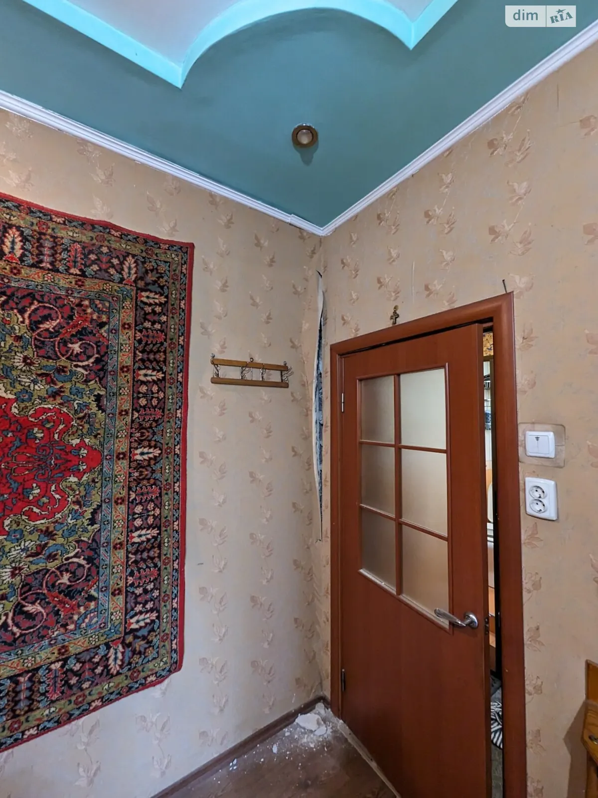 Здається в оренду 1-кімнатна квартира 34 кв. м у Одесі - фото 3