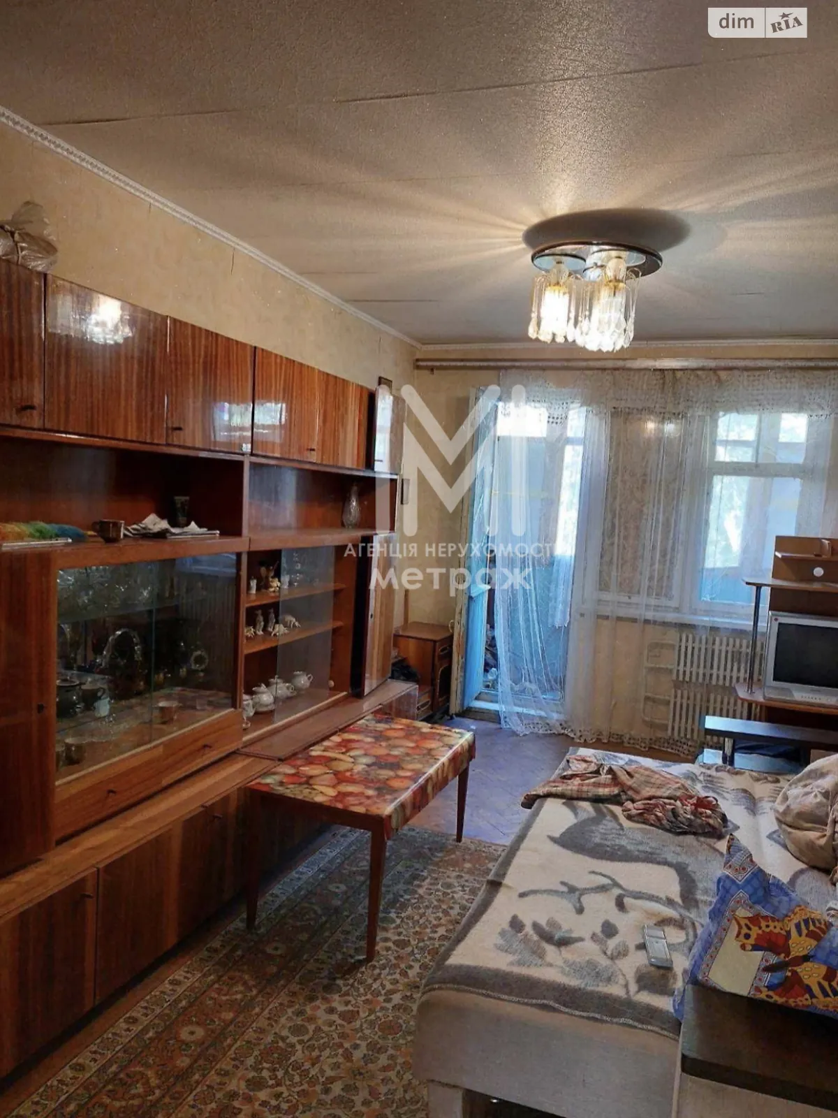 Продается 2-комнатная квартира 46 кв. м в Харькове, ул. Бучмы, 32А - фото 1