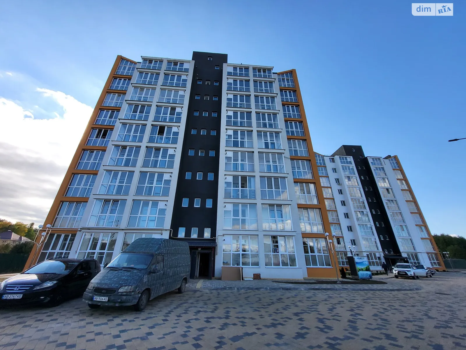 Продається 1-кімнатна квартира 45 кв. м у Агрономічному, вул. Молодіжна - фото 1
