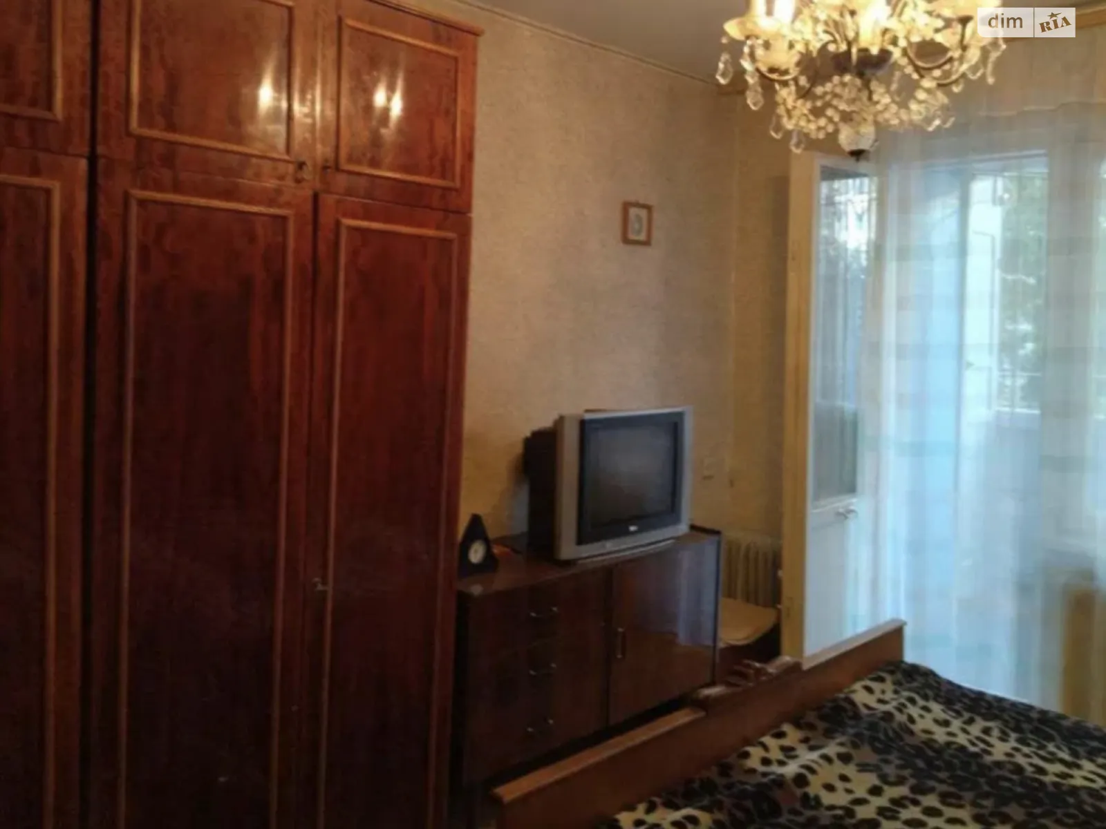 Продается 3-комнатная квартира 67 кв. м в Одессе, ул. Академика Королева, 92