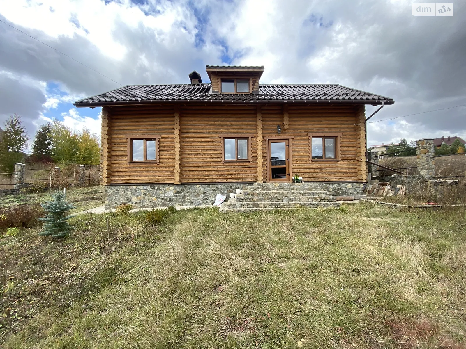 Селище (Тывров), цена: 95000 $