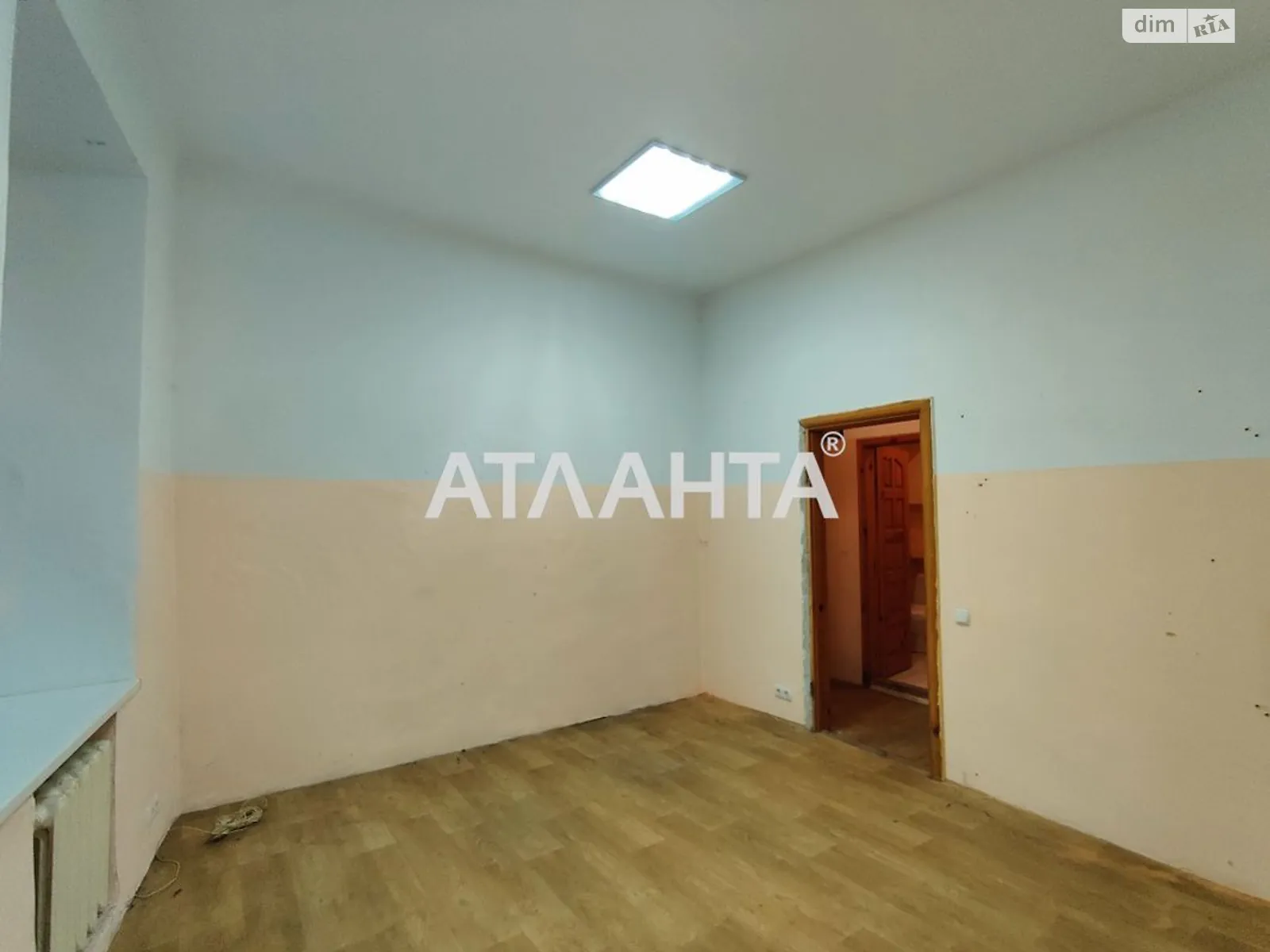 Продается 1-комнатная квартира 29.3 кв. м в Львове - фото 2