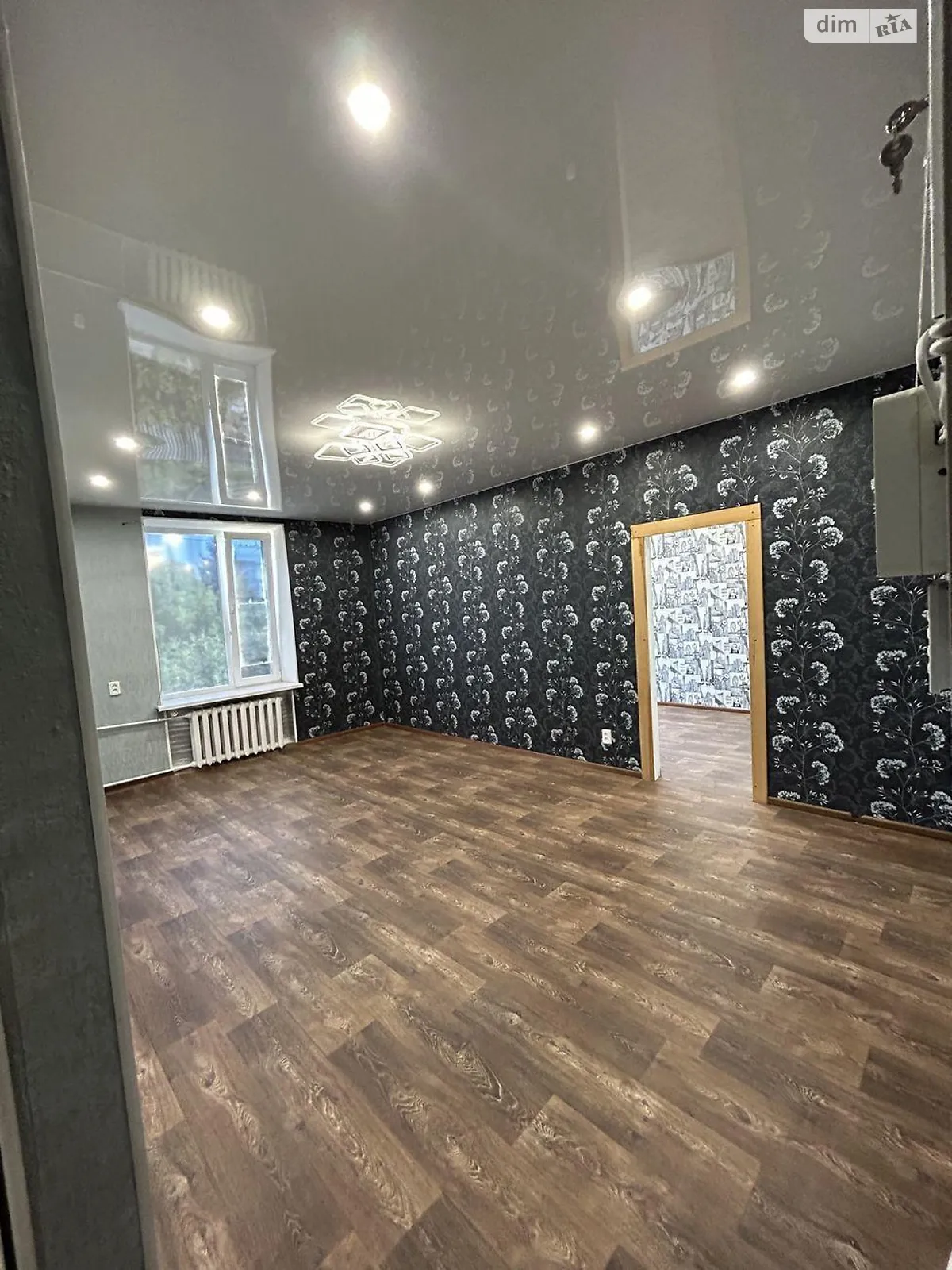 Продается 2-комнатная квартира 44 кв. м в Харькове, цена: 15800 $