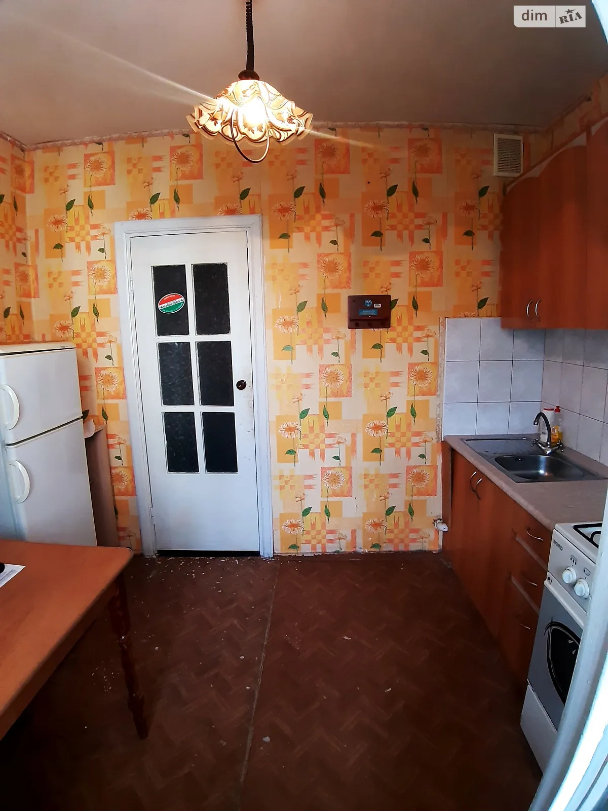 Продается 1-комнатная квартира 41.3 кв. м в Чернигове - фото 3