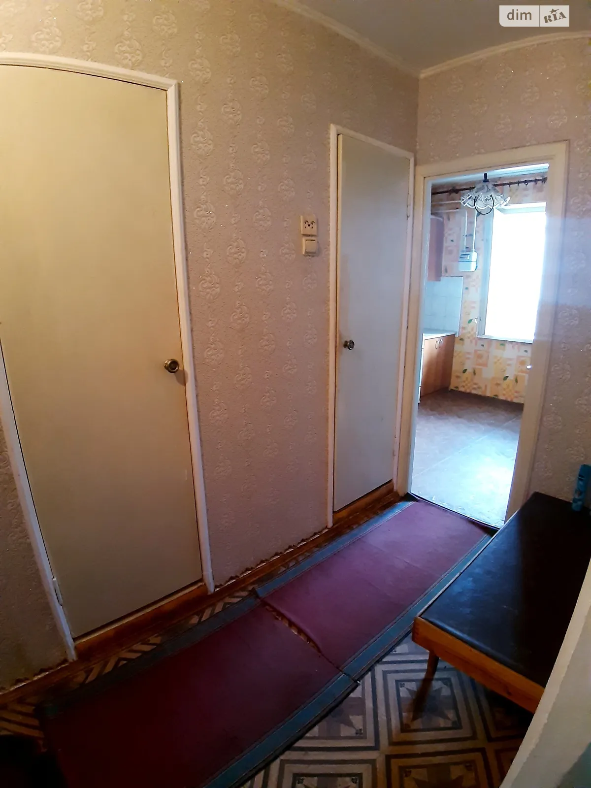 Продается 1-комнатная квартира 41.3 кв. м в Чернигове - фото 4