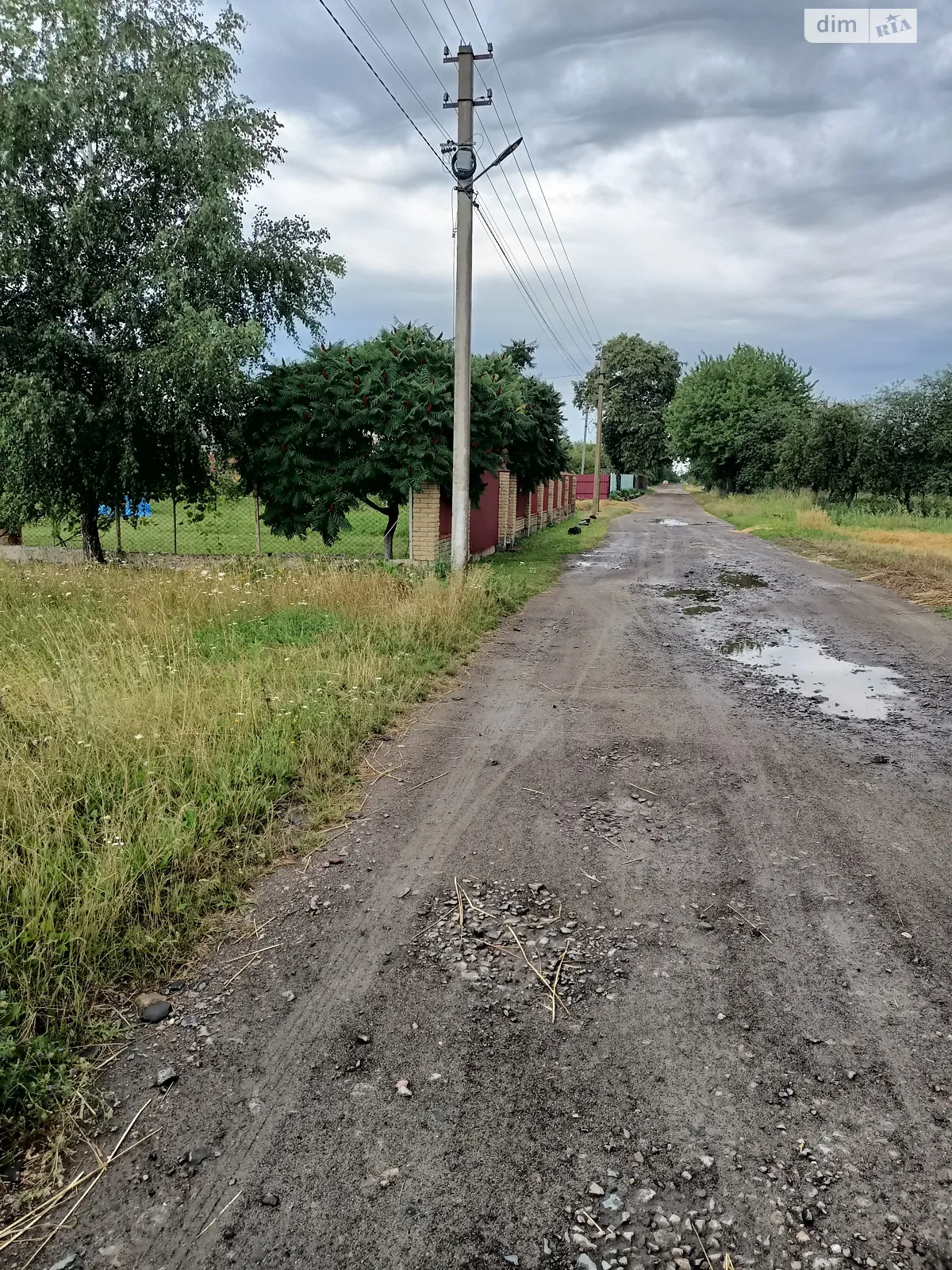 Продается земельный участок 18 соток в Волынской области - фото 2