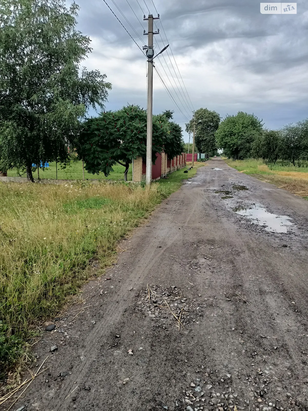 Продається земельна ділянка 18 соток у Волинській області, цена: 9000 $