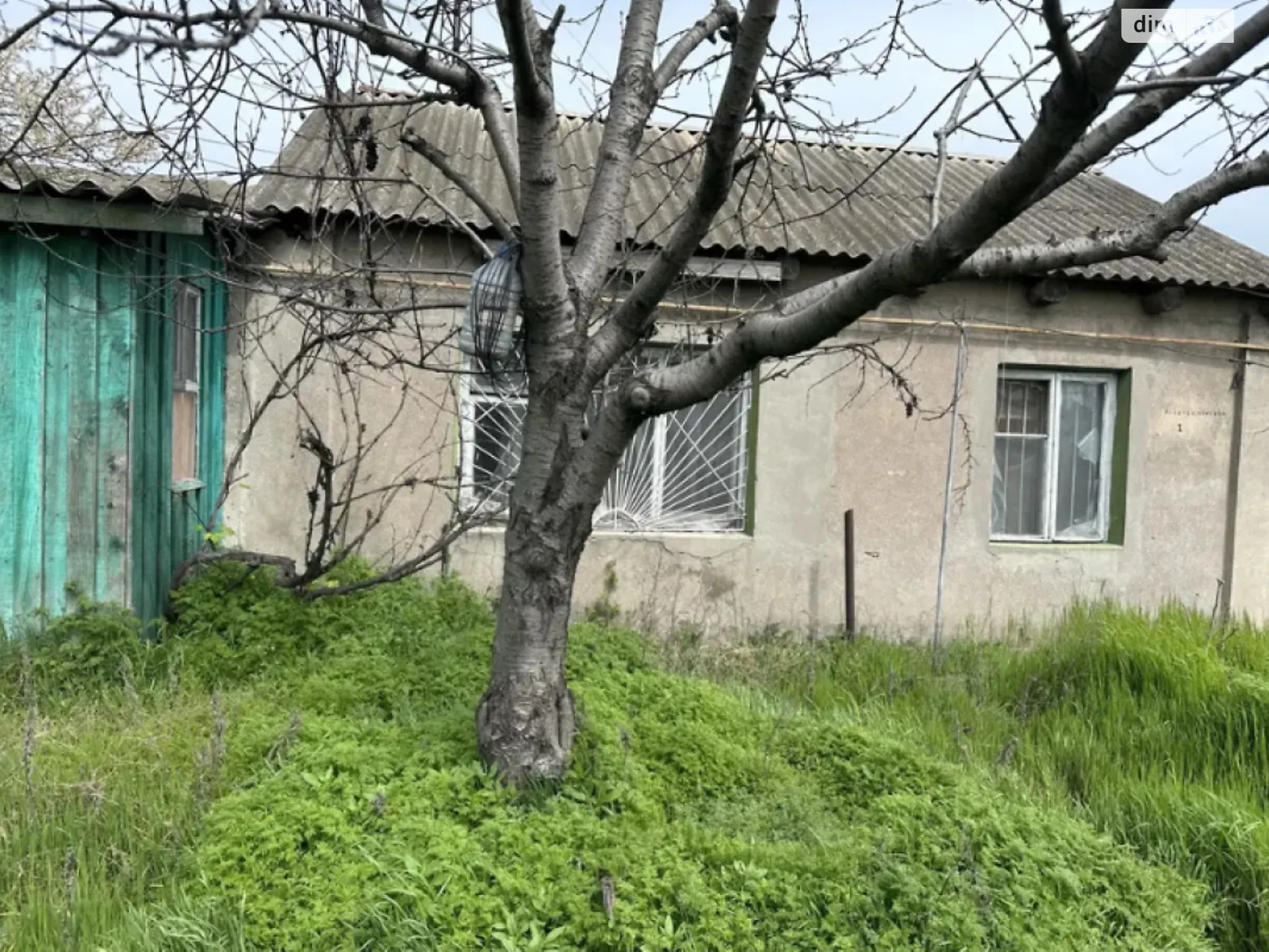 Продається одноповерховий будинок 50 кв. м з каміном, цена: 26000 $ - фото 1