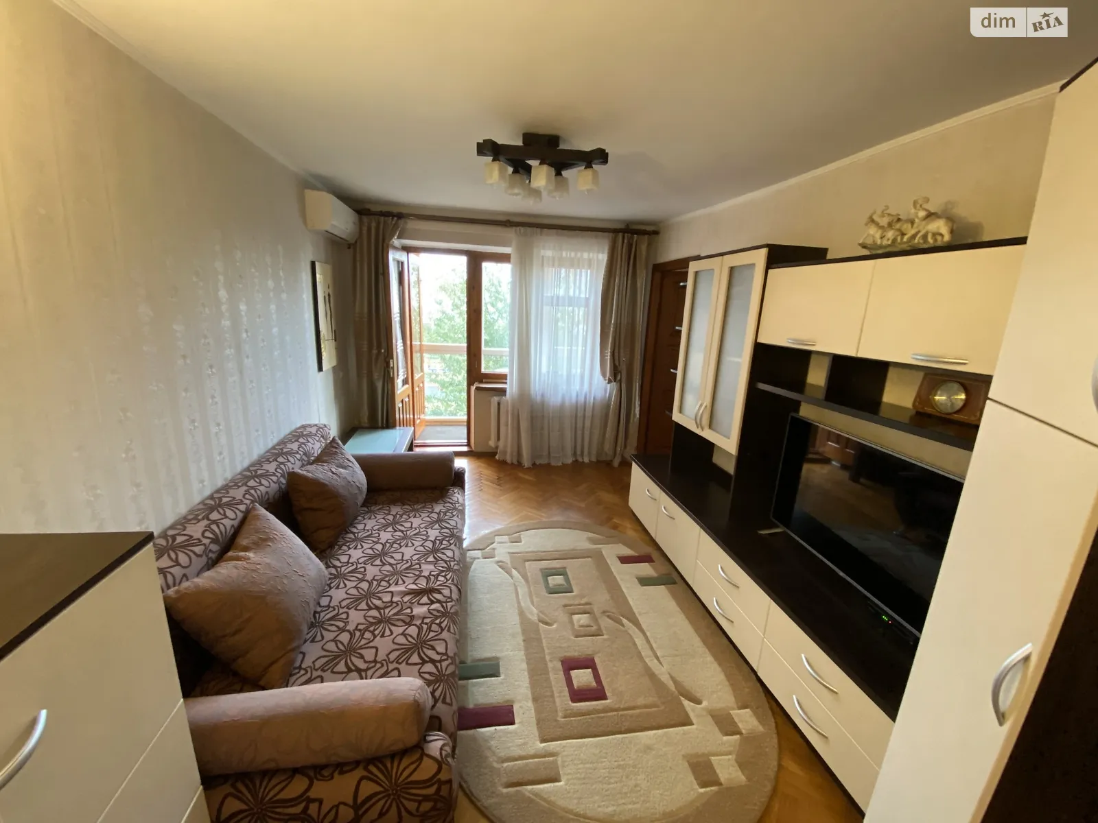 3-комнатная квартира 50 кв. м в Тернополе, цена: 300 $