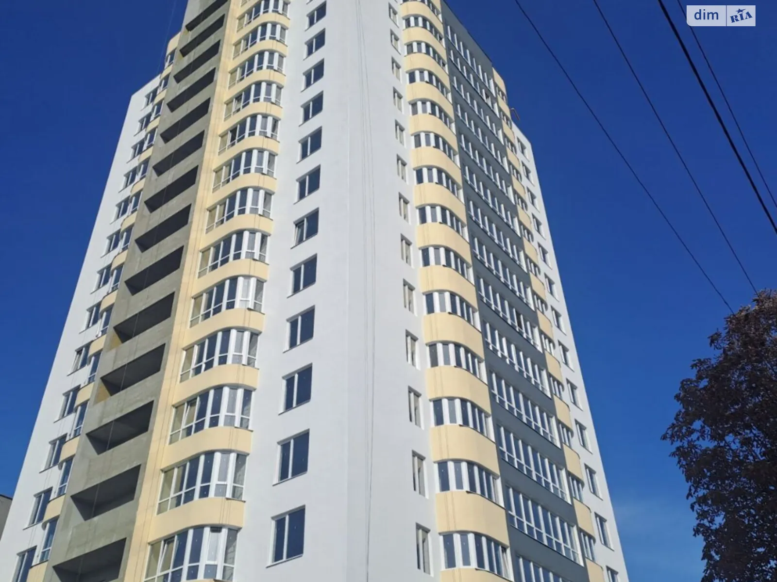 Продається 1-кімнатна квартира 54 кв. м у Черкасах, вул. Благовісна, 210