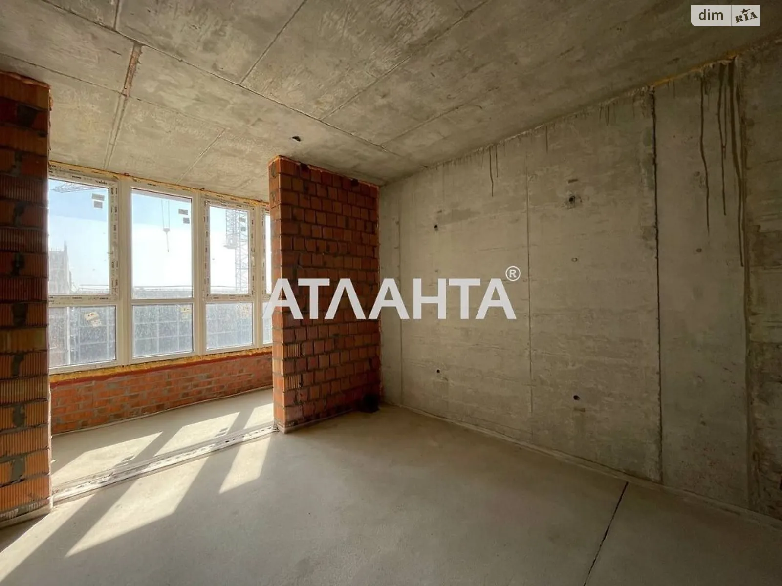 Продается 2-комнатная квартира 79.8 кв. м в Одессе, ул. Ивана Франко - фото 1
