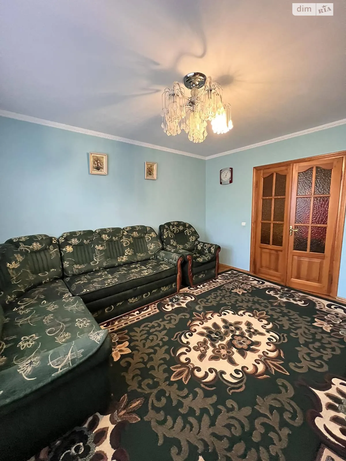 Продается 3-комнатная квартира 59.8 кв. м в Ровно - фото 3