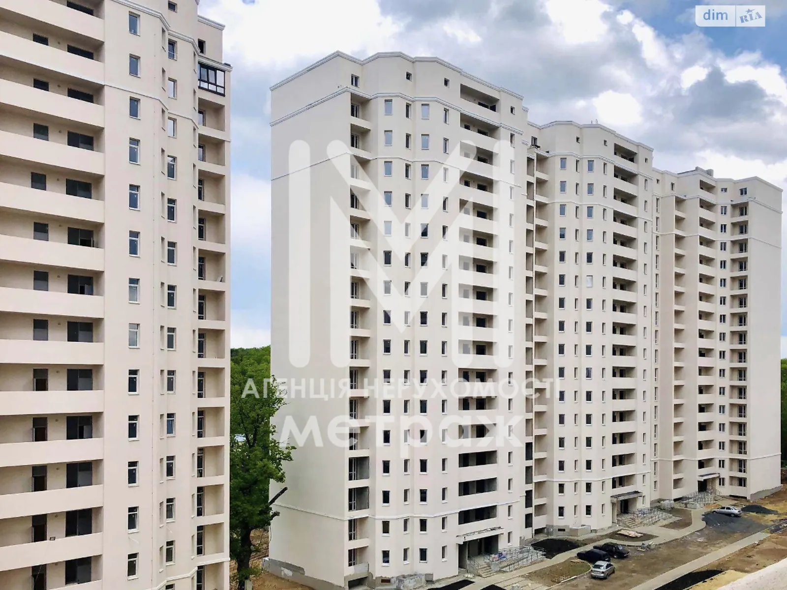 Продается 2-комнатная квартира 66 кв. м в Харькове, ул. Профессорская - фото 1